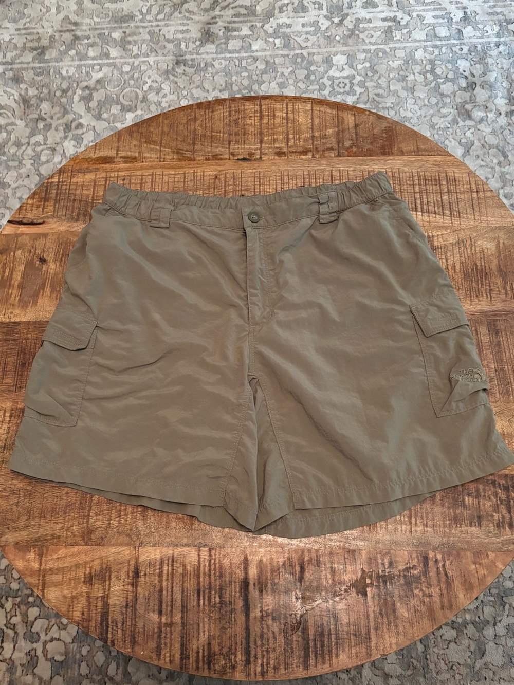 The North Face Shorts